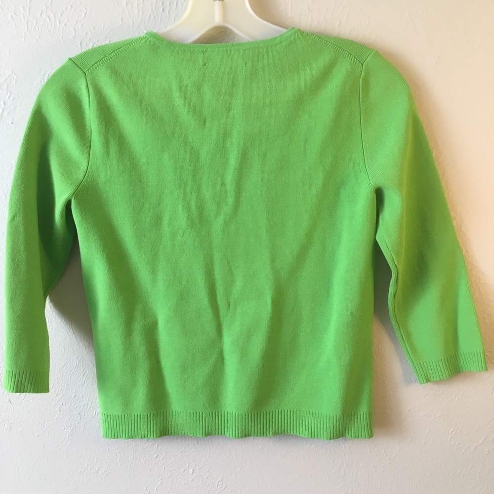 Cardigan - Picture 5 of 5